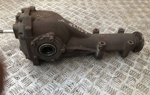Subaru Legacy Rear differential 27011AB161