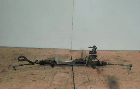 Audi A3 S3 8L Steering rack 1J1422105