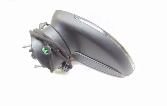 Audi A1 Front door electric wing mirror 