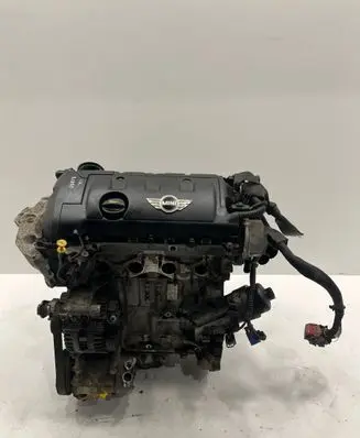 Mini One - Cooper Clubman R55 Engine N12B16A