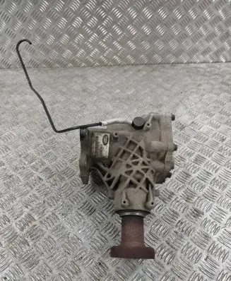 Land Rover Evoque I Front differential EJ327L486AC 7710000400 3187206