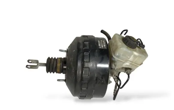 BMW 1 E81 E87 Brake booster 6751976 03350886541 03350886531