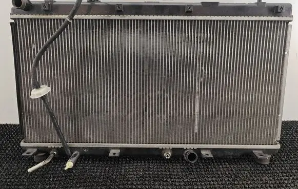 Honda Airwave Coolant radiator 