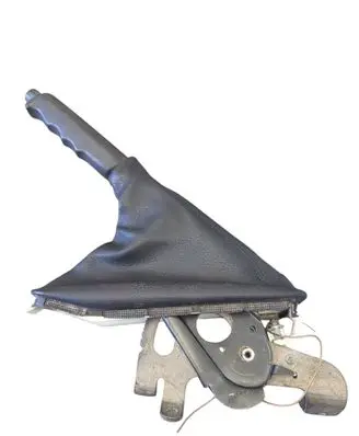 BMW 3 E36 Hand brake release handle 1158620 34411158620