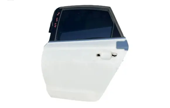 Audi A6 S6 C7 4G Rear door