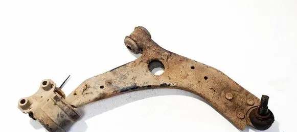 Ford C-MAX I Front lower control arm/wishbone 