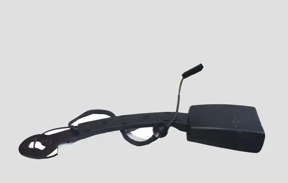 Volkswagen e-Golf Front seatbelt buckle 5G4857756C