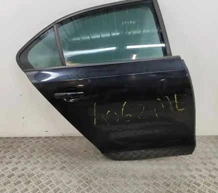 Volkswagen Jetta VI Rear door 5C6833312A