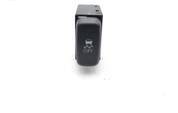 Mitsubishi Pajero ESP (stability program) switch 