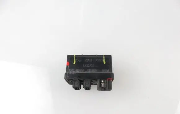 Fiat Doblo Glow plug pre-heat relay 55233720