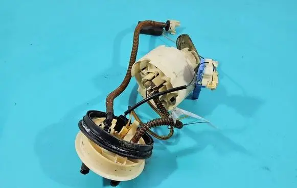 Volkswagen PASSAT B5.5 In-tank fuel pump 8E0906087D IMPRK1590148