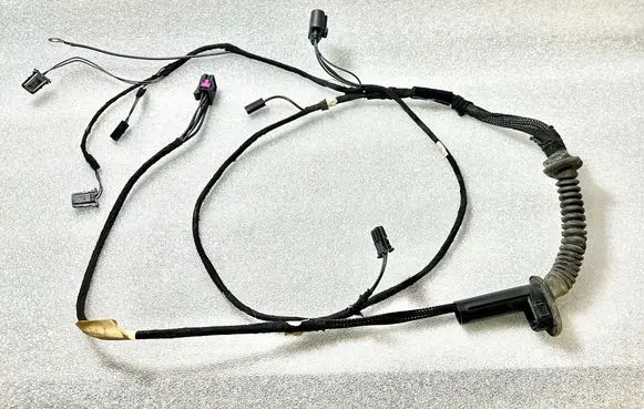 Volkswagen PASSAT B6 Wiring harness 3C9972147J