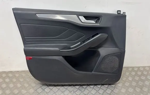 Ford Focus Front door card panel trim JX7BA23943AJ3HE A23943AJ192535777