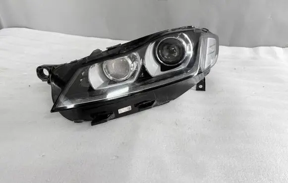 Jaguar XF X260 Headlight/headlamp GX6313W030EJ