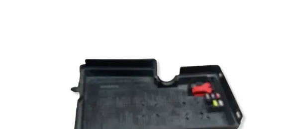 Volvo S40, V40 Fuse box cover 30728013