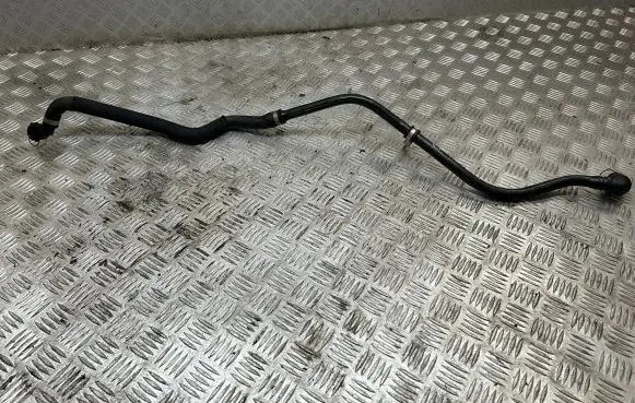 Mercedes-Benz E W213 Engine coolant pipe/hose A2135016682