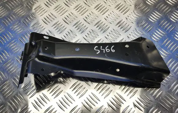 Fiat Ducato Fender mounting bracket 1375388080 68370988AA