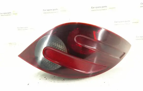 Mercedes-Benz R W251 Rear/tail lights 2518201664 A2518201664