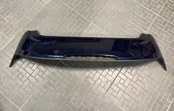 Jeep Cherokee Tailgate/trunk spoiler 1UV35TRMAF 64720B 4404CAV