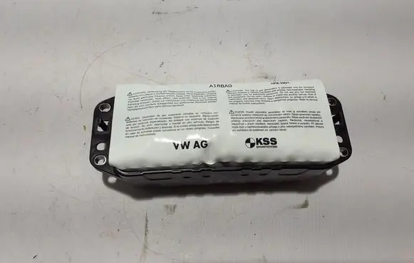 Audi Q7 4M Passenger airbag 4M8880204G