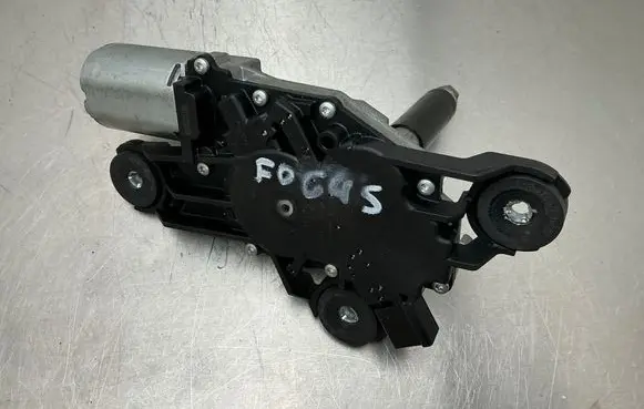 Ford Focus Rear window wiper motor 0390201205 HH98