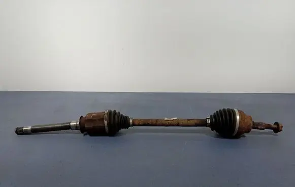 Jeep Grand Cherokee Front driveshaft P52124712AB