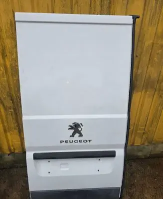 Peugeot Boxer Rear door PEUCE0T