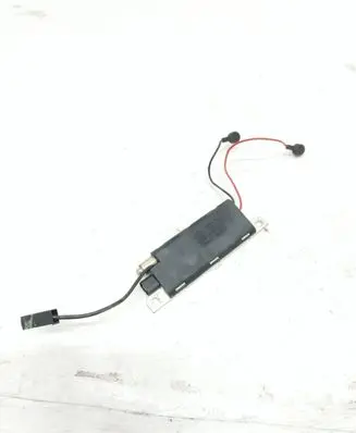 Audi A6 S6 C5 4B Alarm control unit/module 4B5035225D