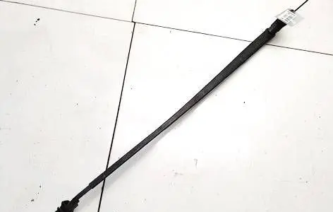 Renault Laguna II Front wiper blade arm 