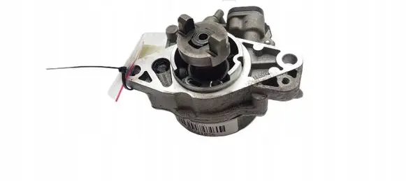 Fiat Grande Punto Vacuum pump 55221036 702553000 0401116307