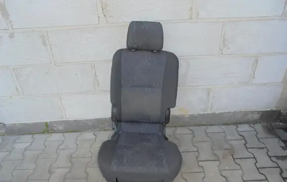 Toyota Avensis Verso Interior set FOTELSTELARZKANAPA