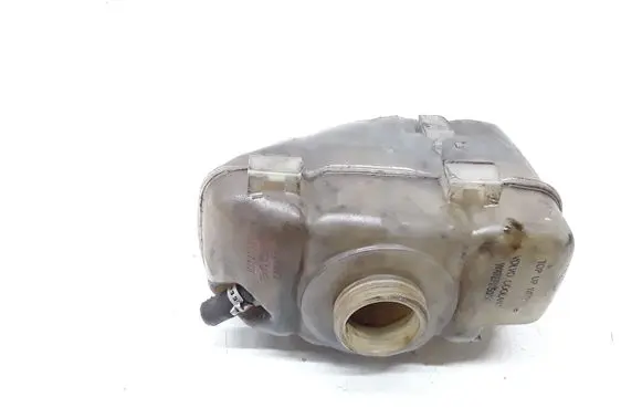 Volvo S60 Coolant expansion tank/reservoir 8683455