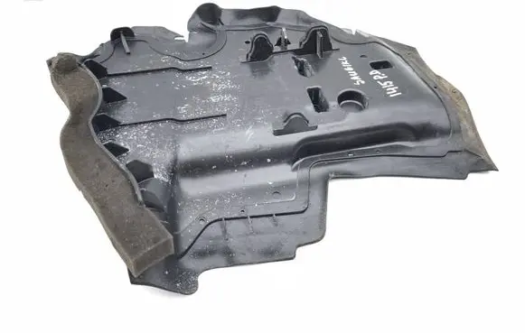 Mercedes-Benz EQE v295 Fuse box cover A2976201402