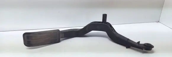 Volkswagen Jetta II Accelerator throttle pedal 191721511A
