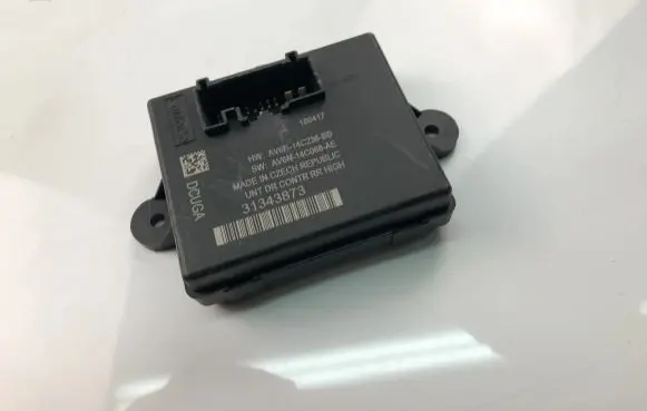 Volvo V60 Other control units/modules 31343873