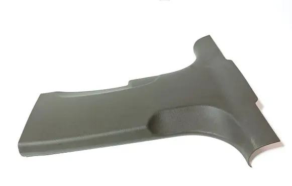 Audi A6 C7 (B) pillar trim (bottom) 4G0867239