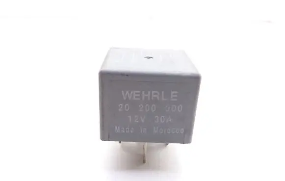 Volkswagen II LT Other relay 20200000