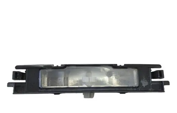 Toyota Yaris Number plate light 812700D011