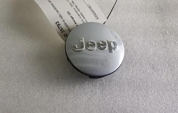 Jeep Avenger Original wheel cap 735714922