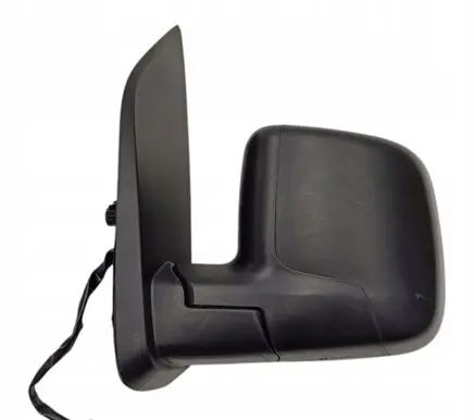 Fiat Fiorino Front door electric wing mirror 735460571