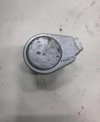 Volkswagen Touareg I Headlight part 009537262