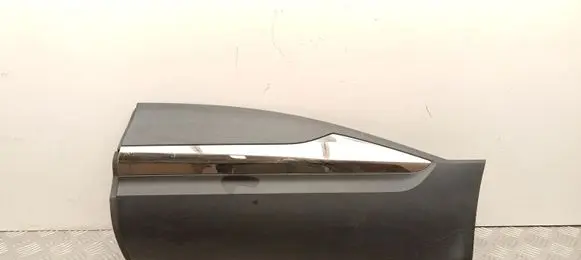 Renault Kadjar Rear door trim (molding) 828777704R
