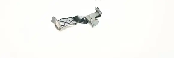 Ford S-MAX Rear door lock 6M21U266B30AB
