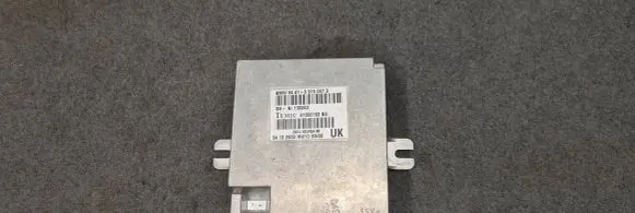 BMW X5 E53 Voice control module 6915047