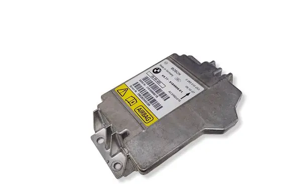 BMW 1 E82 E88 Airbag control unit/module 9189906