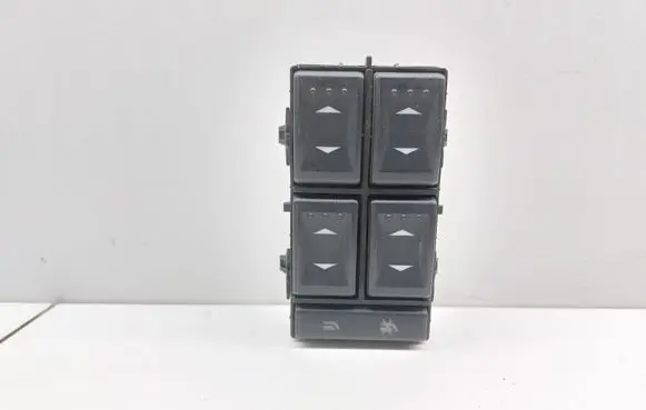 Ford Mondeo Mk III Electric window control switch 1S7T14A132BD