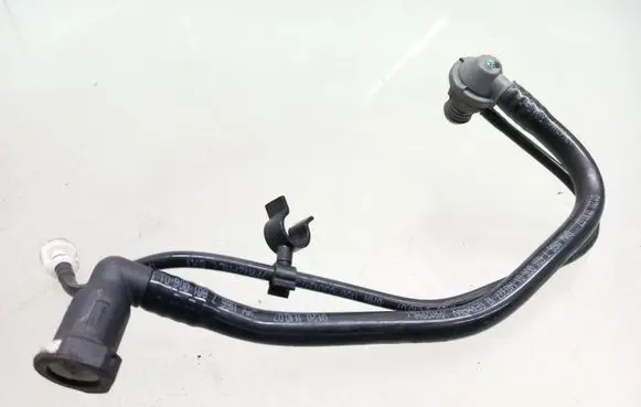 BMW 1 E81 E87 Vacuum line/pipe/hose 7601006 11667601006