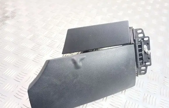 BMW 5 E60 E61 Armrest 7115240