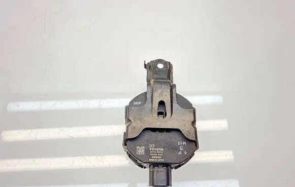 Toyota Yaris Cross Alarm system siren 86570K0010 0689006481
