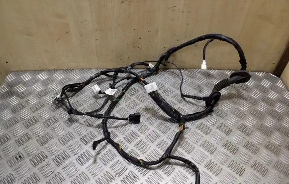 Hyundai ix35 Tailgate/trunk wiring harness 916802Y020